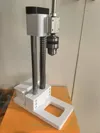 0.2mm layer, 5 walls, 60% infill