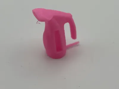 Hand Streamer Replica Miniature - Version 1