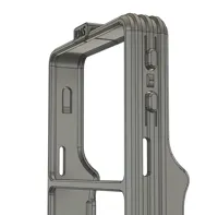 0.16mm layer, 2 walls, 15% infill