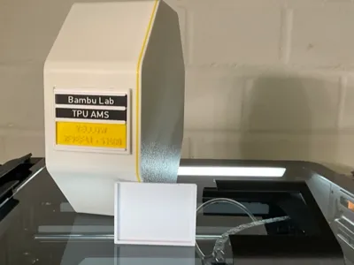 Filament Box