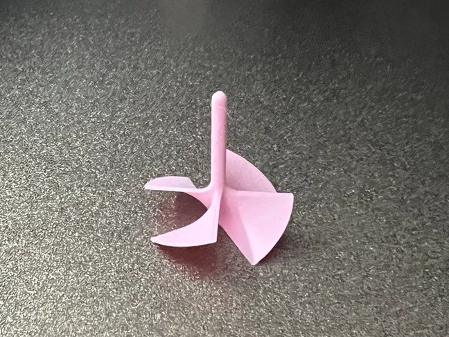 Flying toy