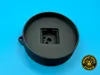 Puck Clicker Base, Keychain Compatible