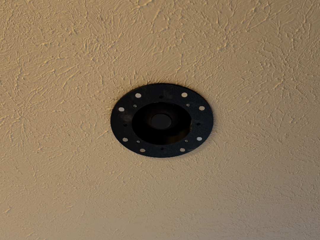 HomePod Mini Ceiling Mount (PoE+)
