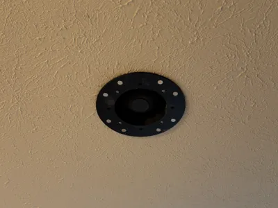 HomePod Mini Ceiling Mount (PoE+)
