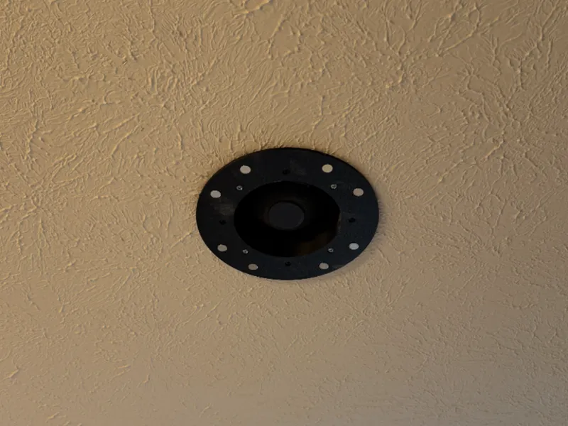 HomePod Mini Ceiling Mount (PoE+)