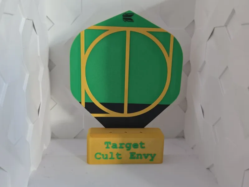 Target Cult Envy Dart Halter