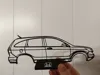 0.2mm layer, 4 walls, 15% infill
