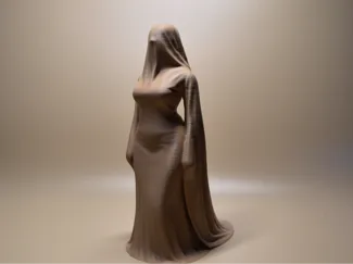 Ghost Bride