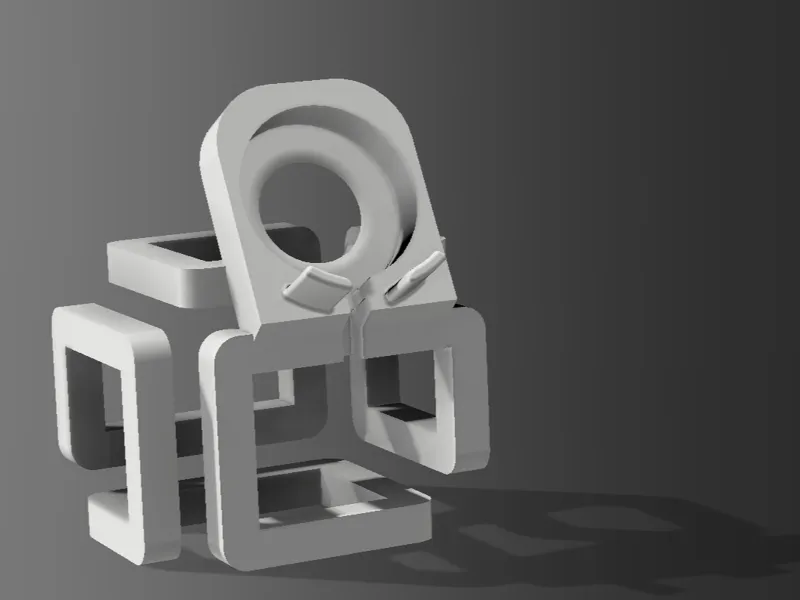 Huawei Watch Charger Stand ENDLESS DESIGN all Ver