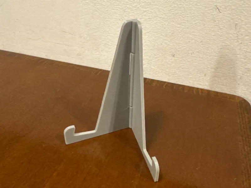 Pokemon card loader stand