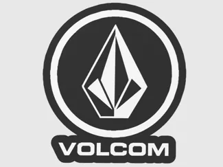 Volcom Boite à lumière