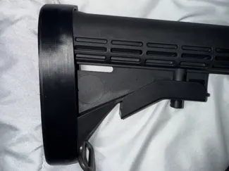 PSA Classic Carbine Stock Recoil Pad