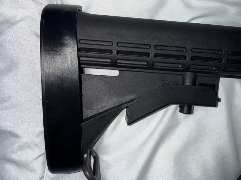 PSA Classic Carbine Stock Recoil Pad