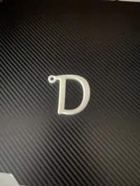 0.2mm layer, 2 walls, 100% infill
