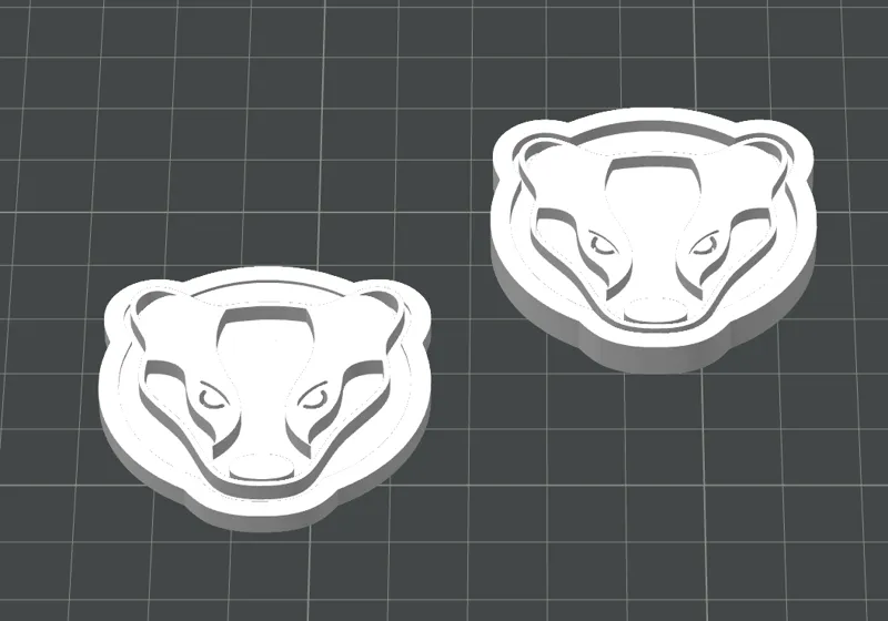 Bored Badger Coin