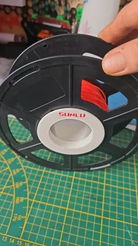 0.16mm layer, 2 walls, 15% infill