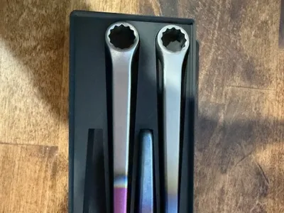 Runwell Hoga holder