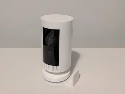 Ring Indoor Cam V1 Side Wall Mount