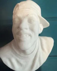 0.16mm layer, 2 walls, 15% infill