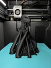 0.2mm layer, 2 walls, 10% infill