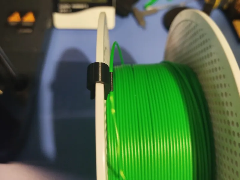 Filament Clip V2