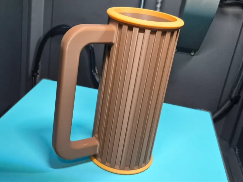 Energy Drink Barrel can holder (12oz)