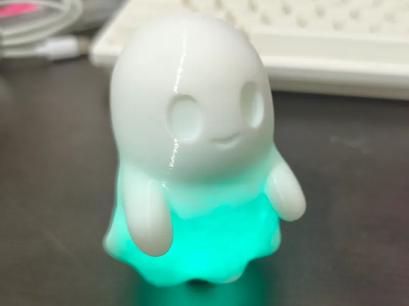 小幽灵
