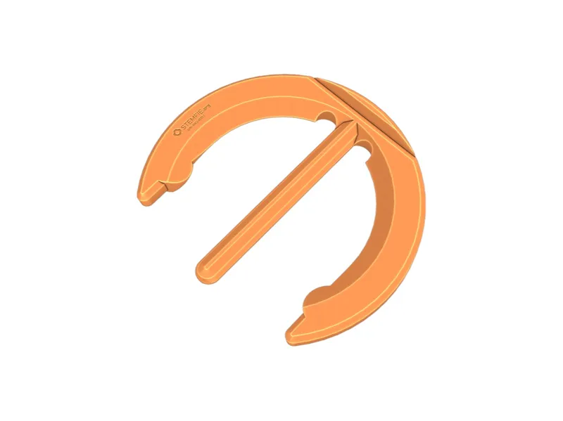 STEMFIE Retaining Rings