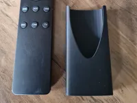 Dynavin9 Remote_holder_0.2mm layer, 2 walls, 15% infill