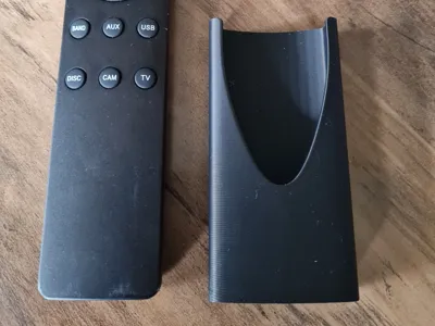 Holder for Remote Control DYNAVIN 9 RadioNavi
