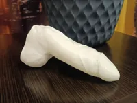 Modèle 3D réaliste (contenu adulte) — photo 1