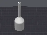 0.28mm layer, 2 walls, 15% infill