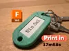 0.2mm layer, 3 walls, 10% infill