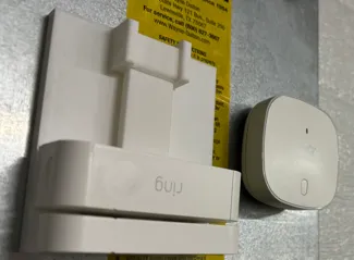 Ring garage door Sensor Holder Gen1