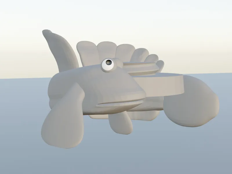 mudskipper