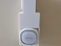 0.12mm layer, 2 walls, 15% infill