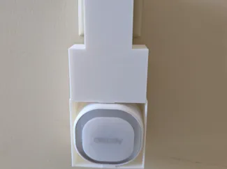 Aeotec Siren 6 Outlet Holder
