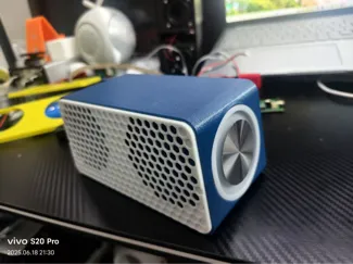 王笑尘LF02主板拓展机器001