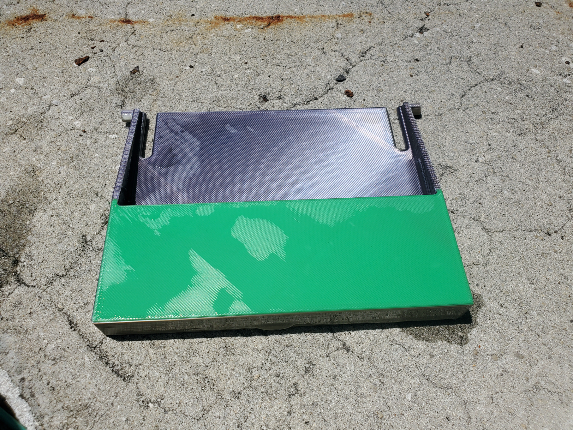 Pool Skimmer