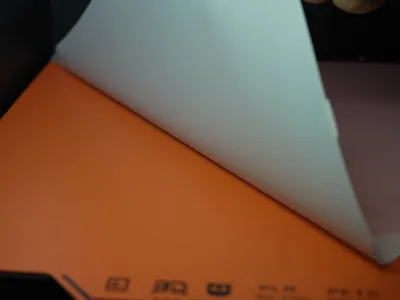 X2D Bed Cleaner