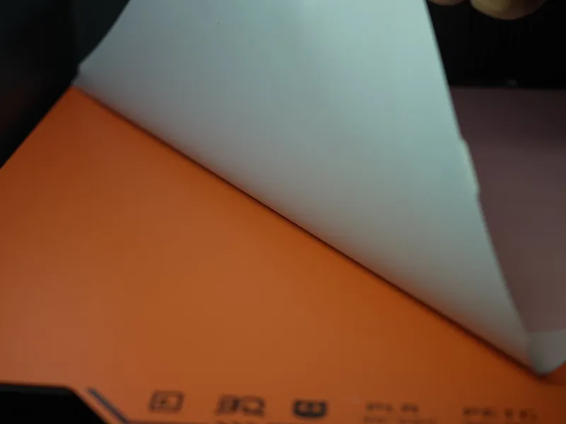 X2D Bed Cleaner