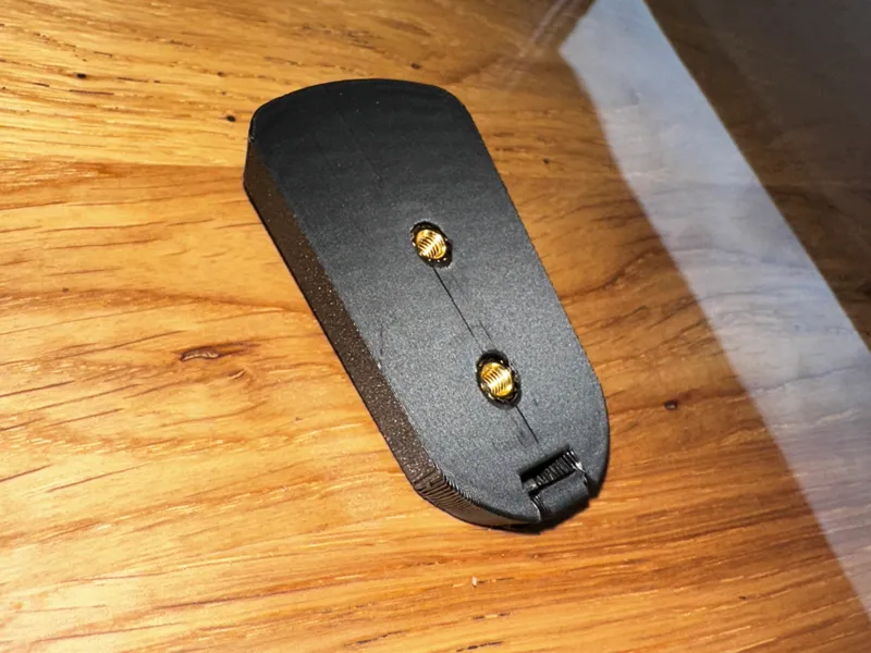 Adapter Motorradhelm Nolan N-Com System