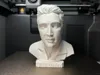 Elvis Presley - High-Detail Focus fast print