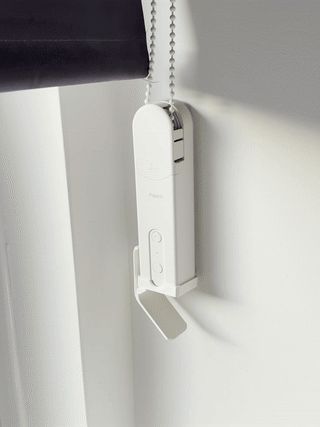 Curtain Guide for Aqara Roller Shade Driver E1