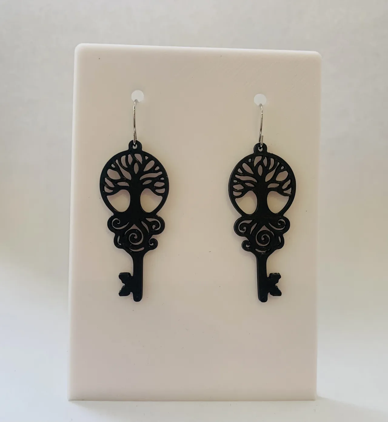Boucles oreilles 108 view 2