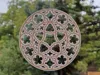 Exeter Cathedral Rose Window