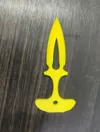 0.2mm layer, 3 walls, 15% infill