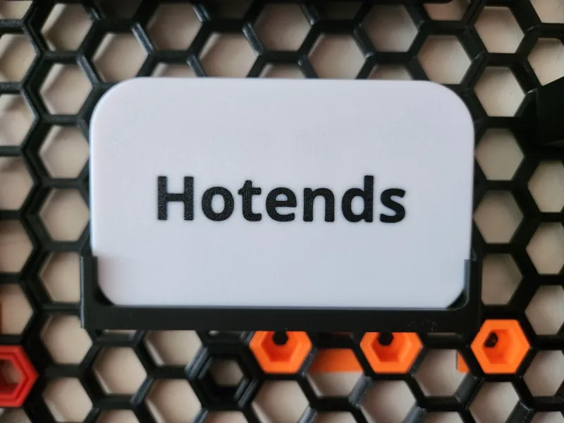 A1 Hotend Box HSW Mount