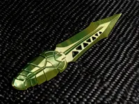 0.2mm 层高, 3 层墙, 5% 填充