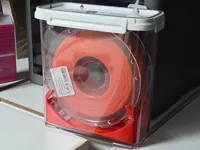 0.28mm layer, 3 walls, 20% infill
